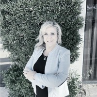 Quest Events Employee Violet Gershkovich's profile photo