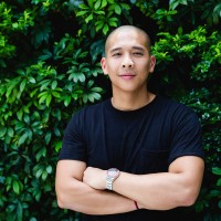 Ogilvy Employee Eugene Lai's profile photo