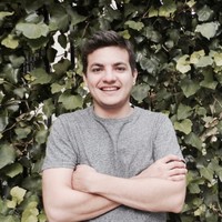 Kompremos Employee Sergio Arduz's profile photo