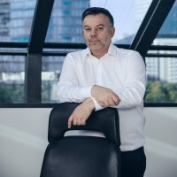 IPOPEMA TFI SA Employee Przemysław Gorgol's profile photo