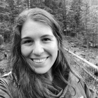 CivicLens Employee Anna Rhodes's profile photo