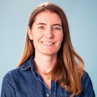 Captur Employee Charlotte Bax's profile photo