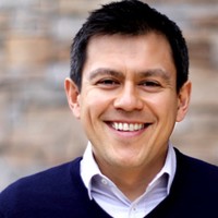 Meta Employee Tommy Schroder's profile photo