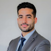 Nabil Ramadan Email & Phone Number