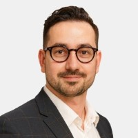 bp Employee David Gesko's profile photo