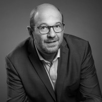 Stelogy Employee Guillaume du Roure's profile photo