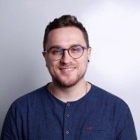 Ihor Kirichenko Email