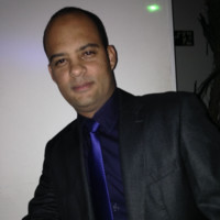 Freedom Performance Employee Everton Ribeiro's profile photo