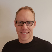 You2Yourself Employee Johan de Rooij's profile photo