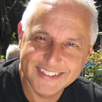 Retired Employee Nigel Campbell's profile photo
