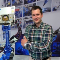 ICG-Capability s.r.o. Employee Jan Matouš's profile photo