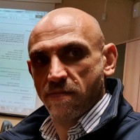 Jindal Poly Films Ltd Employee Alessandro Fontanarosa's profile photo