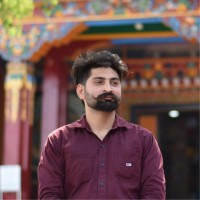 Codobux Employee Amandeep Singh's profile photo