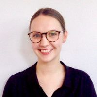 ASL Employee Grace Ashby's profile photo