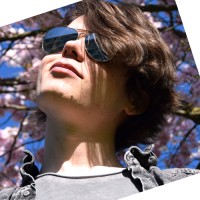 Dig Inclusion Employee Taavi Karvanen's profile photo