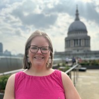 ComMUSICation Employee Carey Shunskis's profile photo