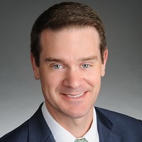 U.S. Department of Justice Employee Russell Keller's profile photo
