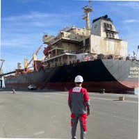 BMT Repairs Employee Francisco Javier Moya Pascual's profile photo