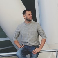 My Land Employee Ivan Oleksii's profile photo