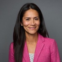 FlatironDragados Employee Sofia O'Brien's profile photo
