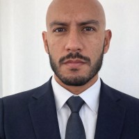AdminService Employee Álvaro Suasti Santander's profile photo