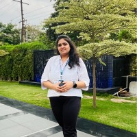Nirwana.AI Employee Tanya Rohilla's profile photo