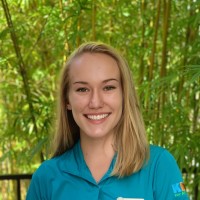 Four Seasons Hotels and Resorts Employee Anna Gay's profile photo