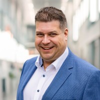 Swisscom Outpost Employee Marc Bisang's profile photo