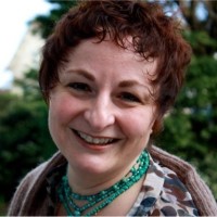 CHARING CROSS HOSPITAL Employee Sylvie Flais's profile photo