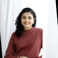 1Crowd Employee Payal Raje's profile photo