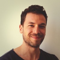 kontextor teoranta Employee Michele Scaccaglia's profile photo