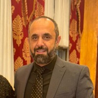 American Golf Corporation Employee Khaled Ayub's profile photo