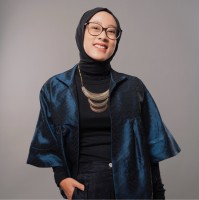 Save the Children Indonesia Employee Ratri Sutarto's profile photo
