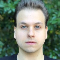 Golden Lighting Employee James Maguire's profile photo