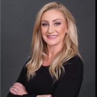 Infinity Kids Employee Kristin Drago's profile photo