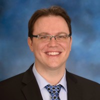 USAA Employee Daniel Saunders's profile photo