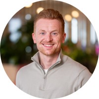 Aventus Employee Rob de Haan's profile photo