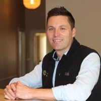 Fusion Physiotherapy & Allied Health Employee Nathan Willits's profile photo