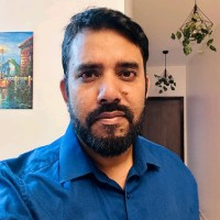 Sarfaraj Ahmad Email & Phone Number