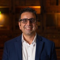 Shehryar Shafiq Email