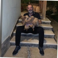 NewBridge Pharmaceuticals Employee Ahmed Saeed's profile photo