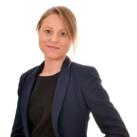 BIGNON LEBRAY Employee Laetitia Benoit's profile photo