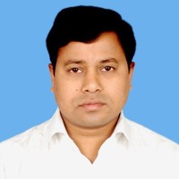Schneider Electric Employee Indrajit Kumar's profile photo