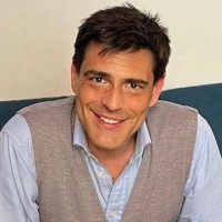 Salice Employee Luca Bovalino's profile photo