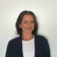 Technology Engineering and Construction Employee Renny Savage's profile photo