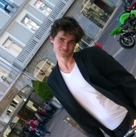 AMD Employee Thomas Gautier's profile photo