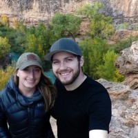 Columbia/Okura LLC Employee Drew Hackney's profile photo