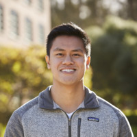 Adobe Employee Gabriel Ng's profile photo