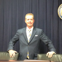 Meridian Wealth Management, LLC Employee Peter McFarland's profile photo