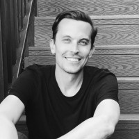 Simulmedia Employee Ryan Thompson's profile photo